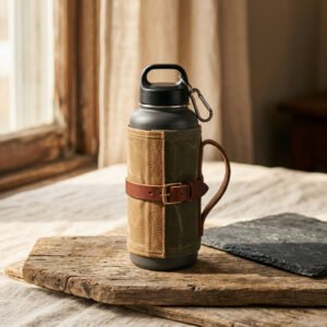 Backcountry Water Flask