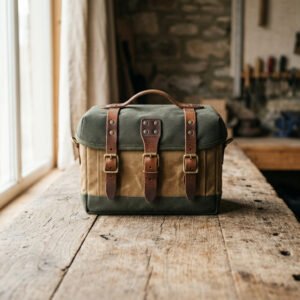 Basecamp Food Vault