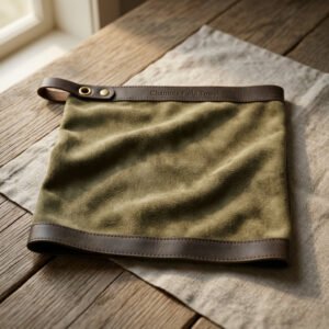 Chamois Field Towel