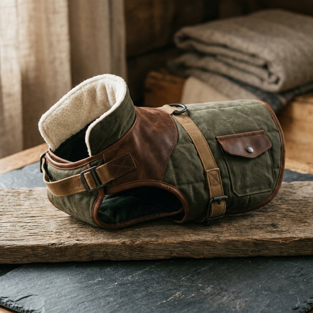 Coldfront Insulated Parka