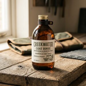 Creekwater Coat Rinse