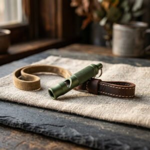 Elkhorn Training Whistle