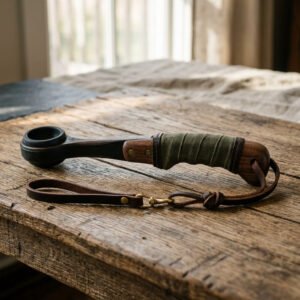Fetchwood Launcher