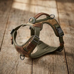 Foothill No-Pull Harness