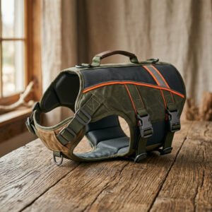 Highwater Flotation Vest