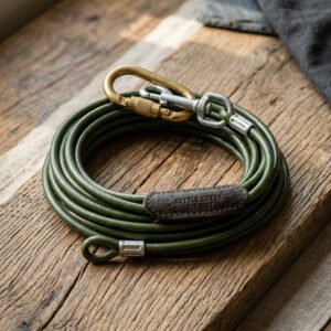 Kettle Creek Tie-Out Cable