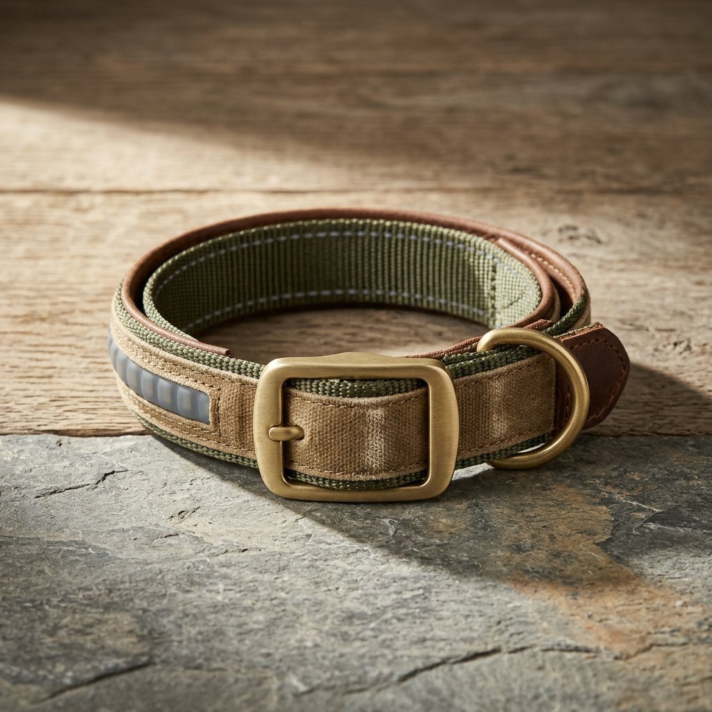 Nightwatch LED Collar Band