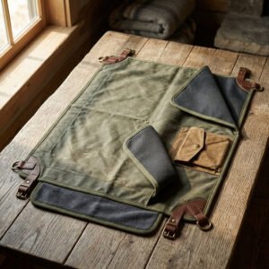 Overland Cargo Liner