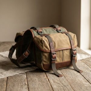 Packhorse Dog Saddle Pack