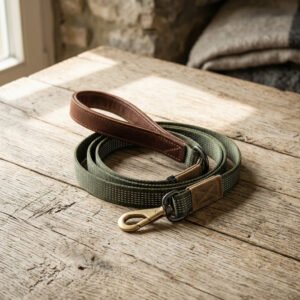 Ridgeline Reflective Leash