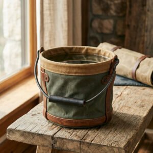 Riverbend Wash Bucket