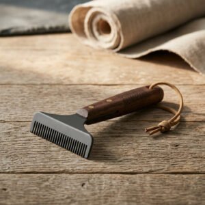 Riverstone Deshedding Rake