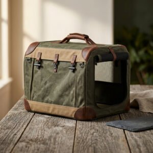 Roamer Collapsible Kennel