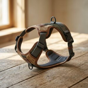 Summit Chest Harness