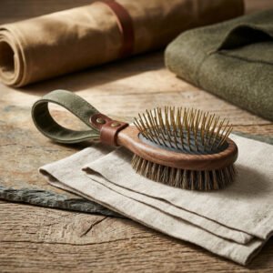 Whitepine Grooming Brush